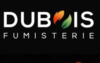 Logo Dubois Fumisterie